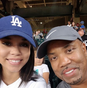 Meet your Posher, K.